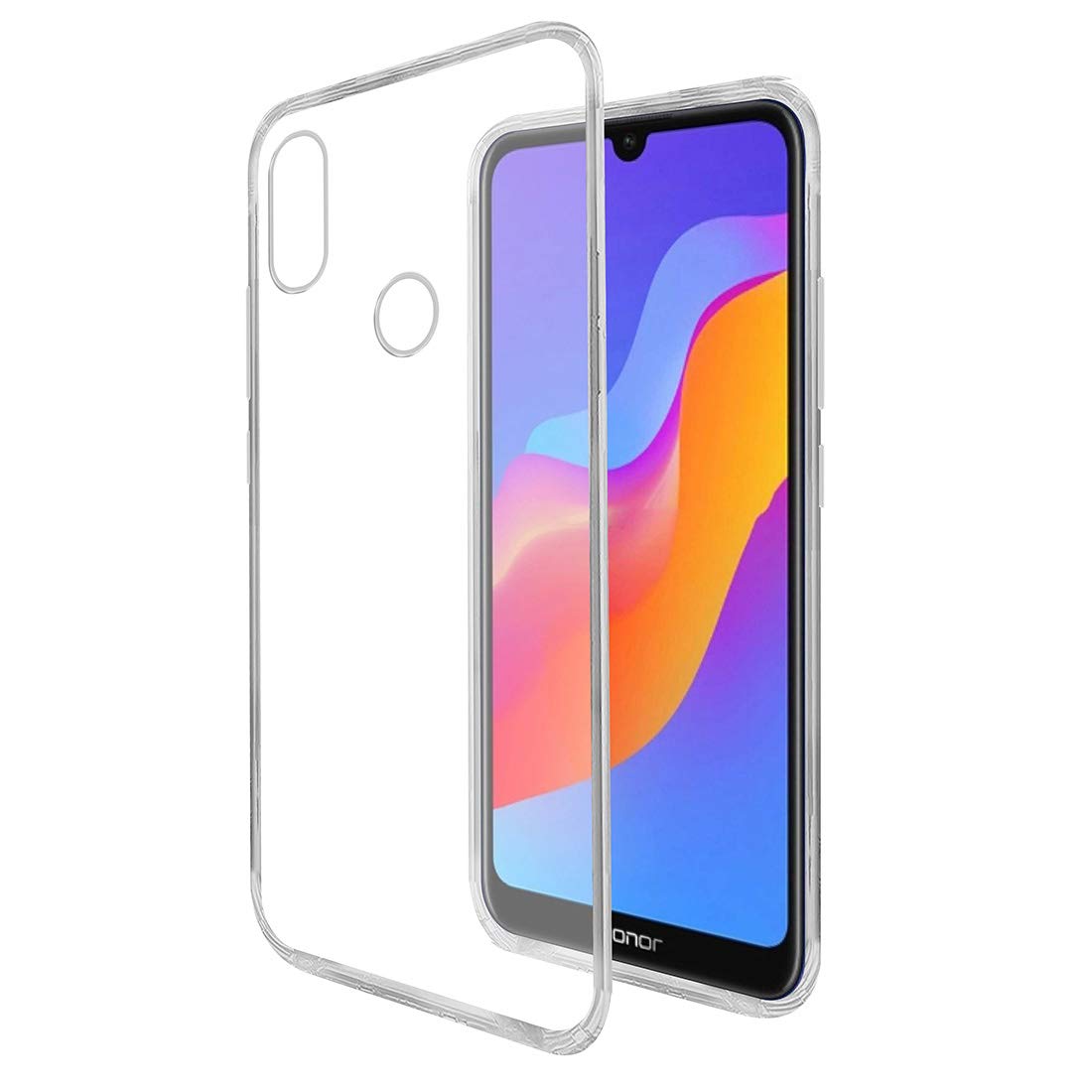 Huawei Honor 8A
