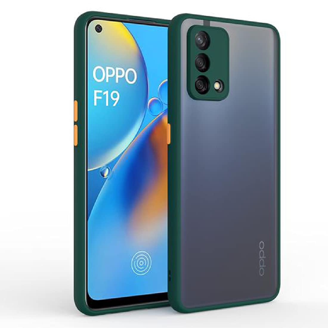 Oppo F19