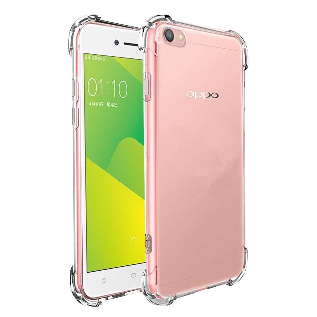 Oppo A71