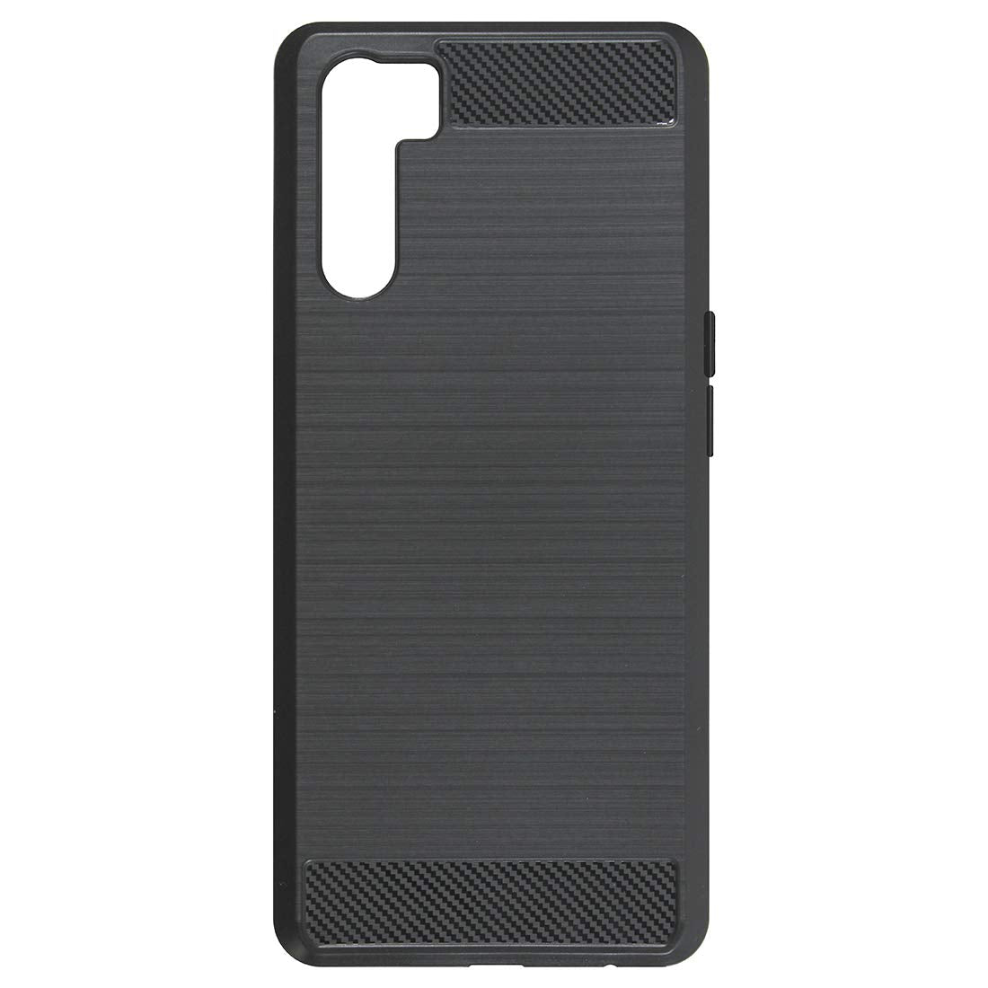 Carbon Fiber Case for Oppo F15 / Oppo A91