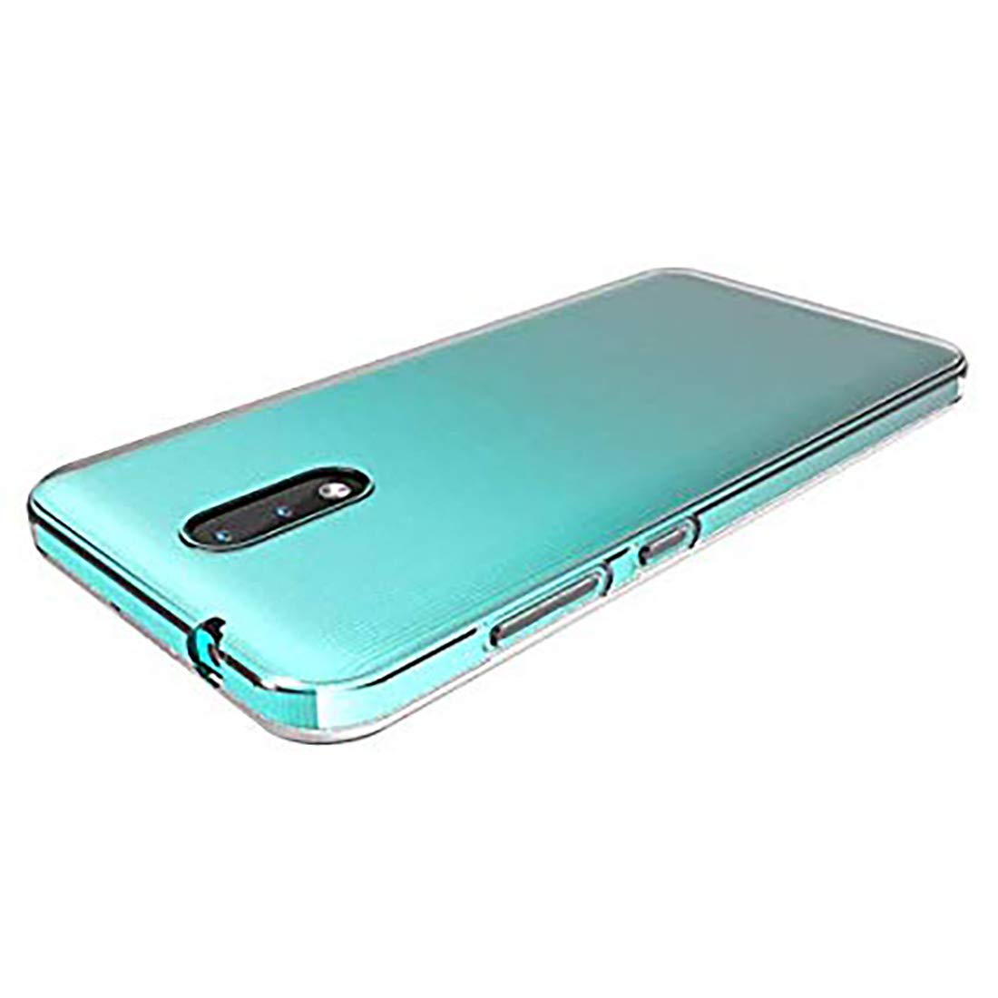 Clear Case for Nokia 2.3