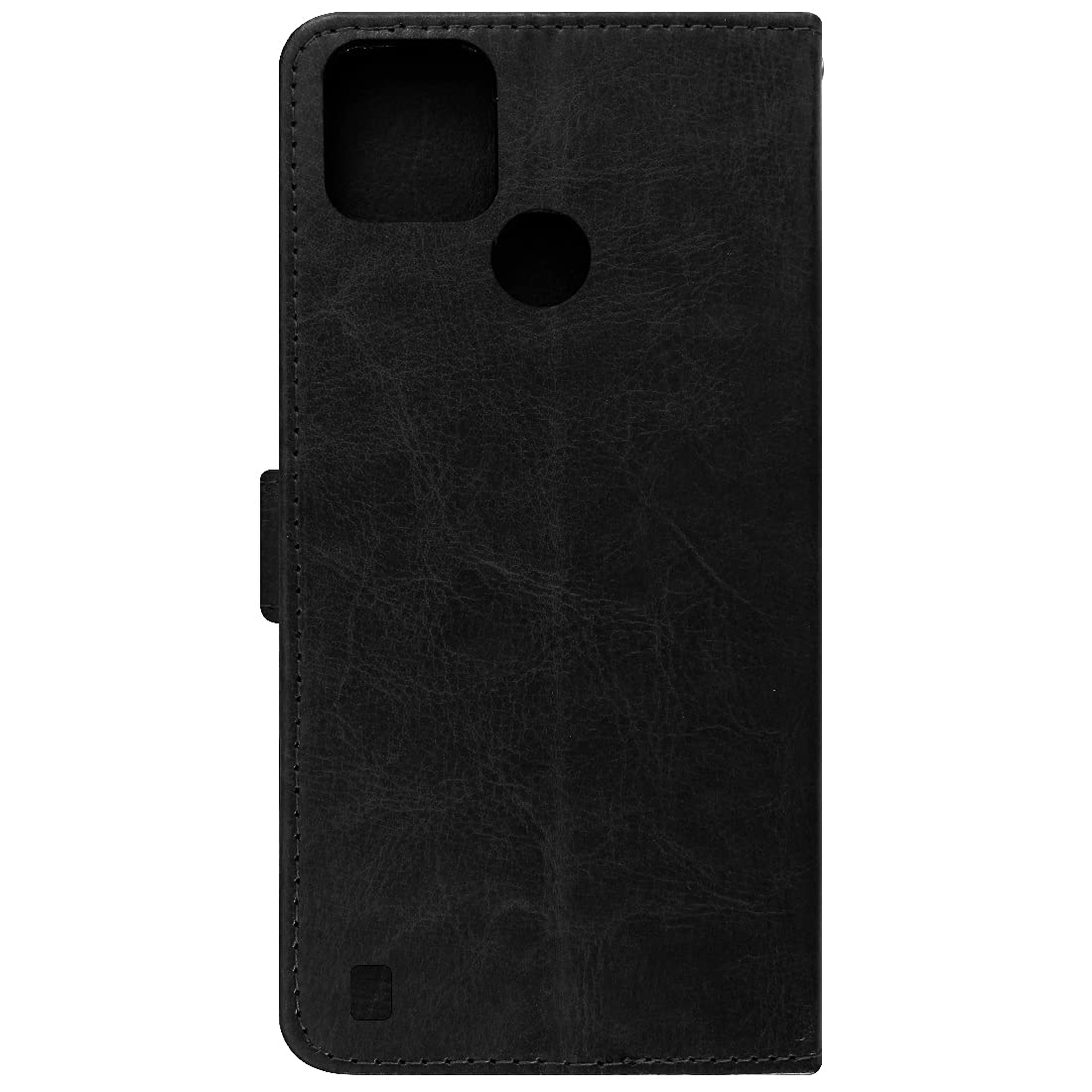 Premium Wallet Flip Cover for Realme C21