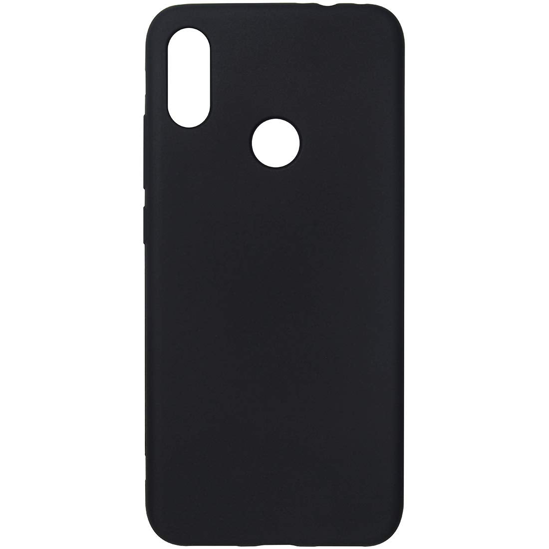 Matte Finish TPU Back Cover for Mi Redmi Note 7