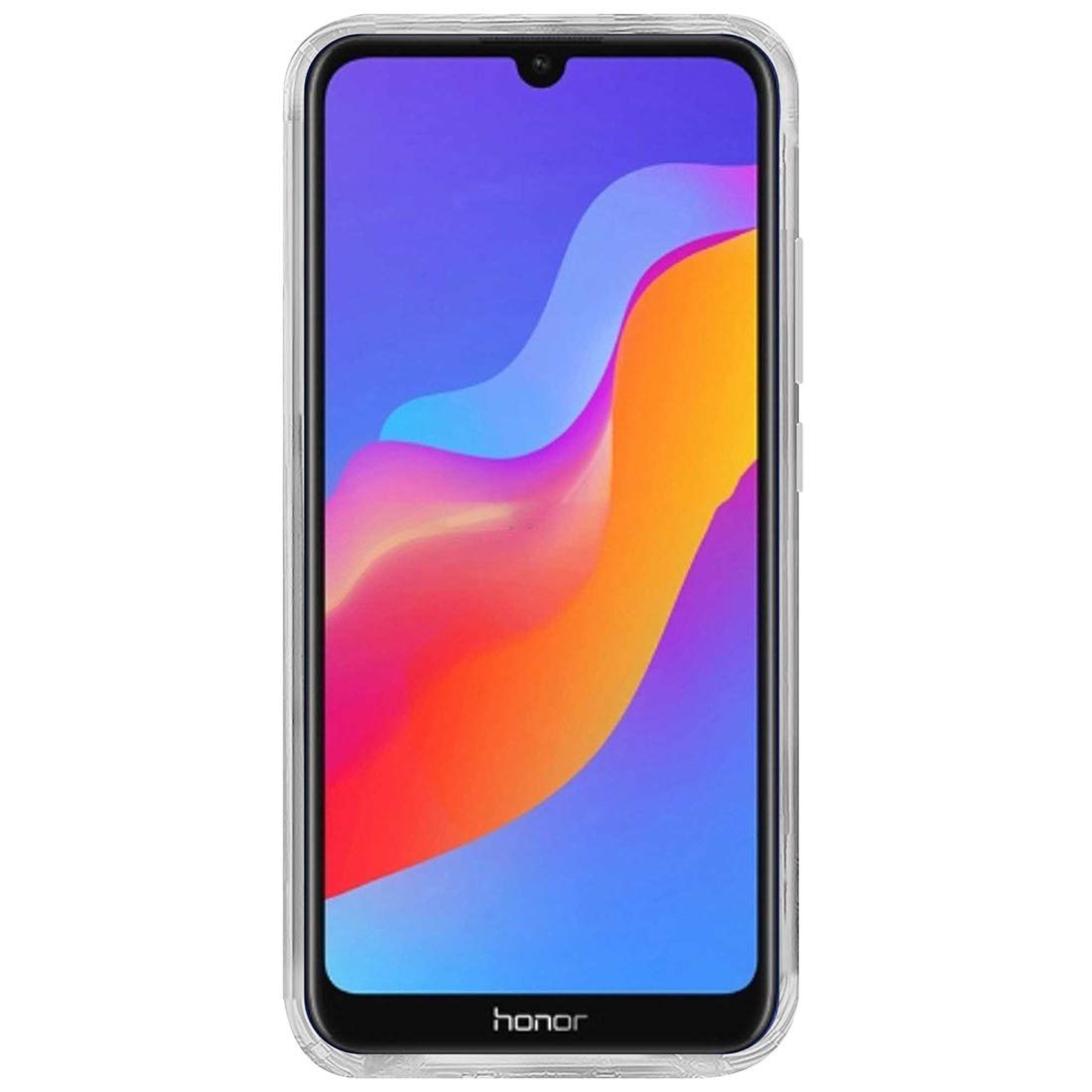 Clear Case for Huawei Honor 8A