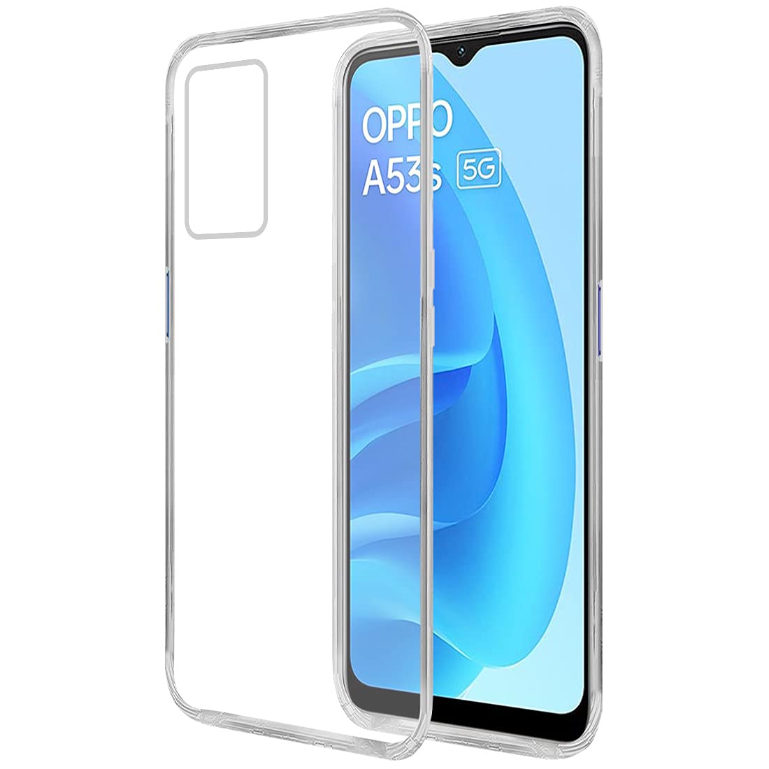 Oppo A53s 5G