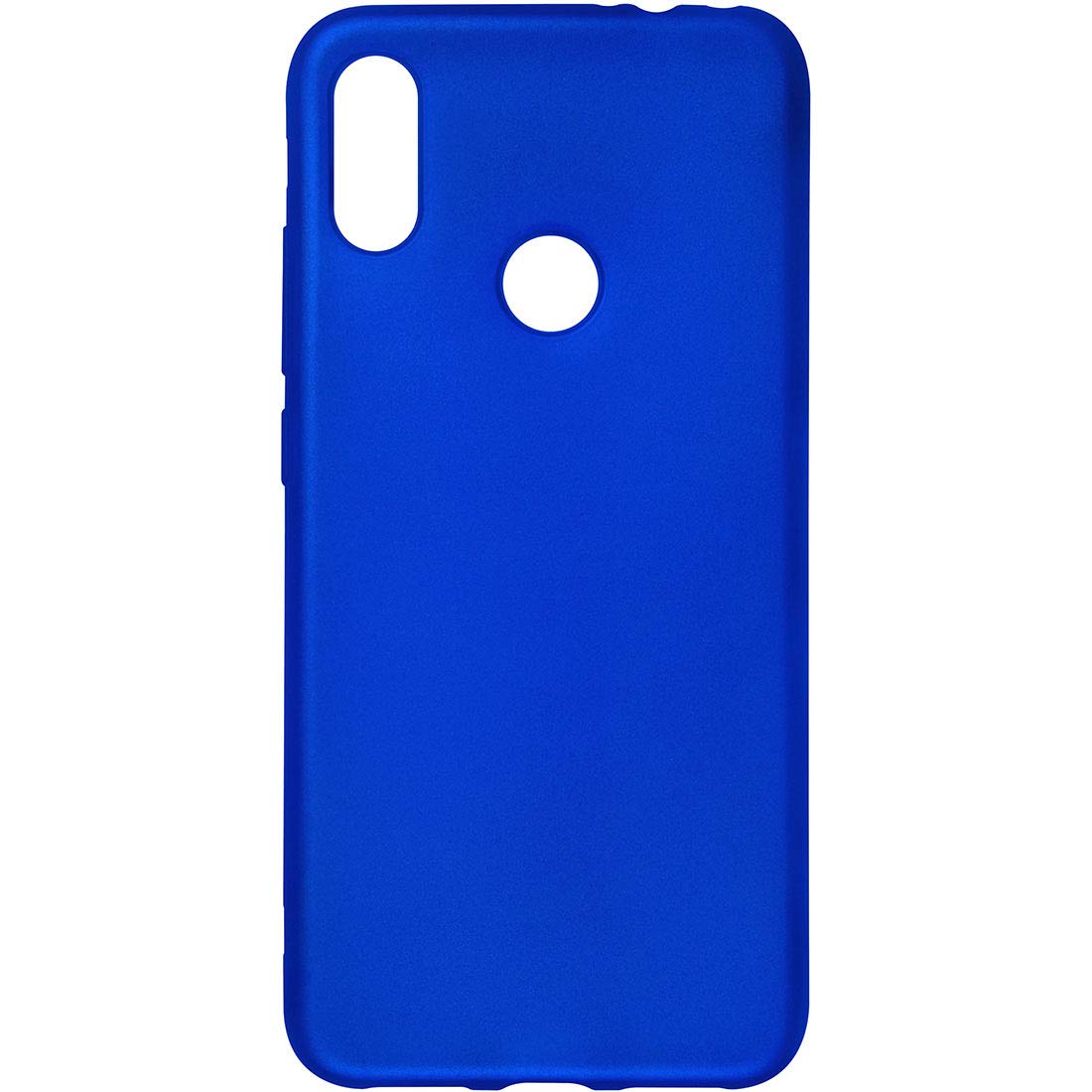 Matte Finish TPU Back Cover for Mi Redmi Note 7