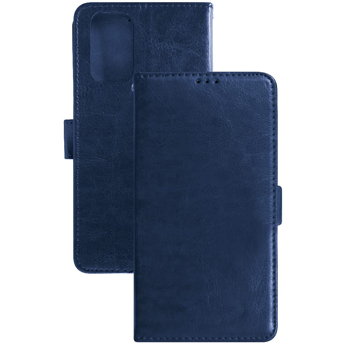 Premium Wallet Flip Cover for Oppo A74 5G