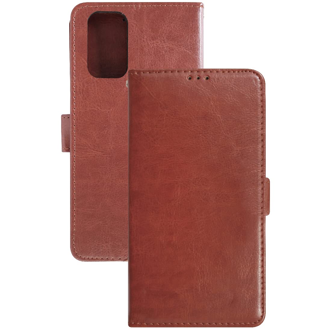 Premium Wallet Flip Cover for Oppo A74 5G