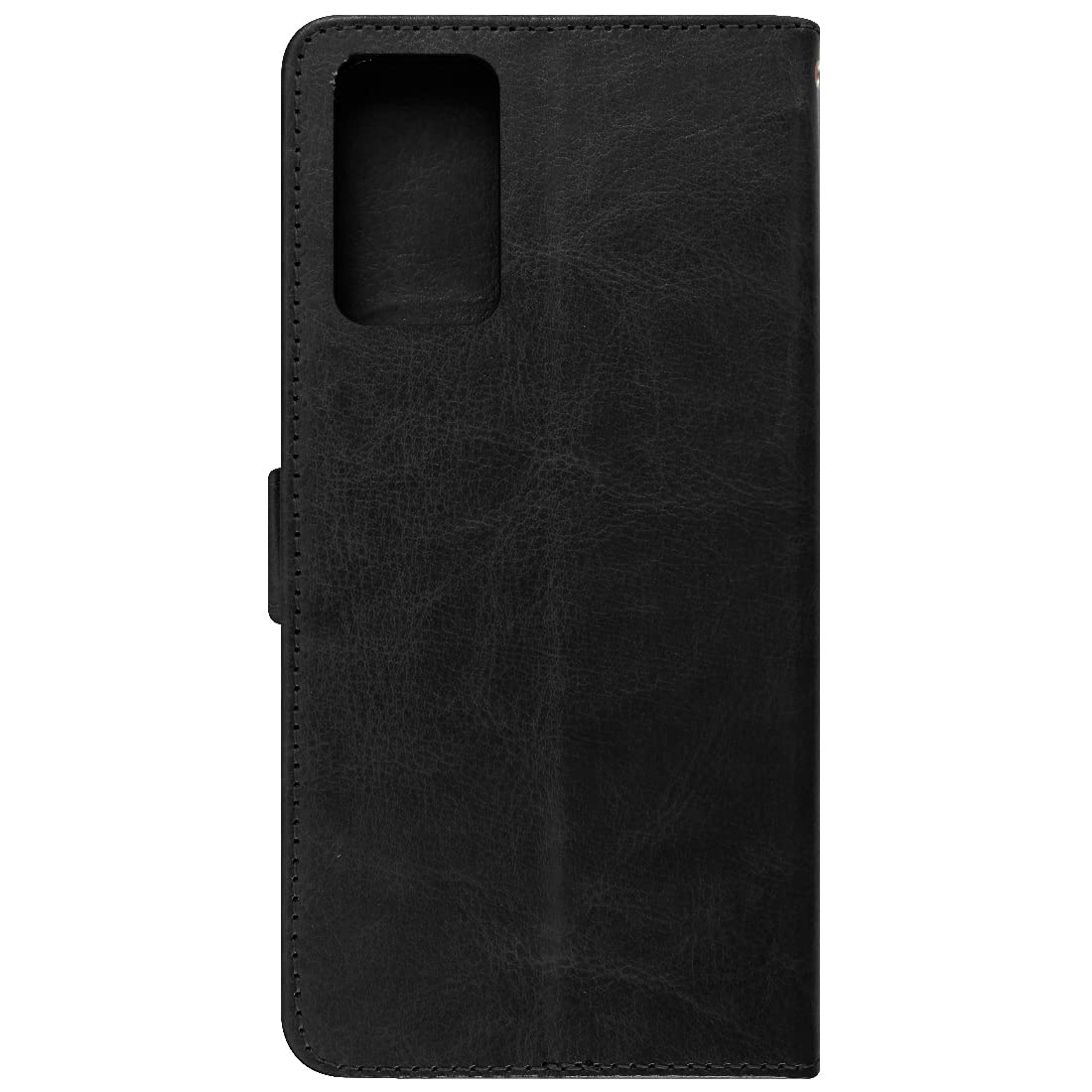 Premium Wallet Flip Cover for Oppo A53s 5G