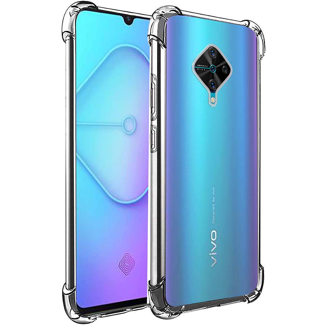 Vivo S1 Pro