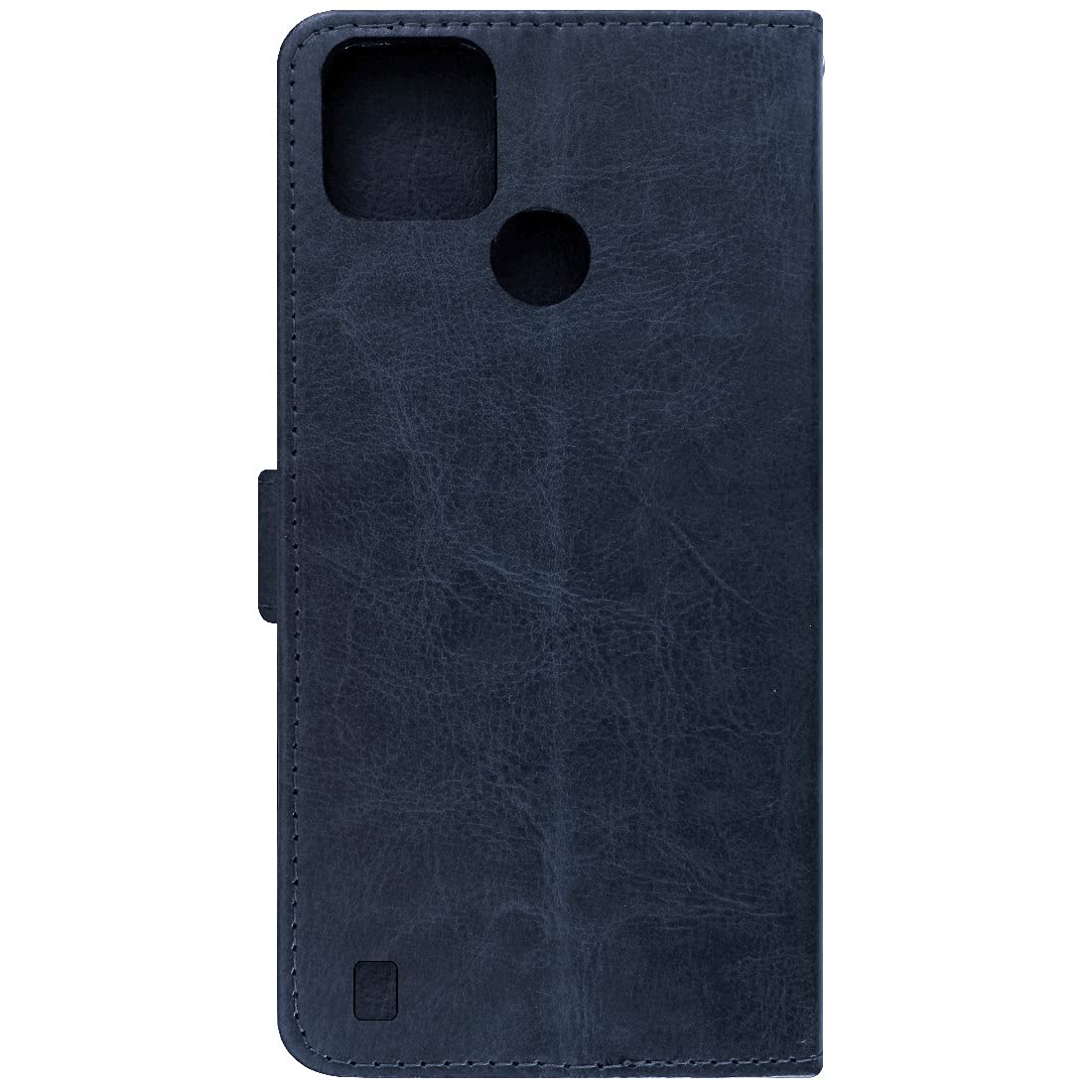 Premium Wallet Flip Cover for Realme C21