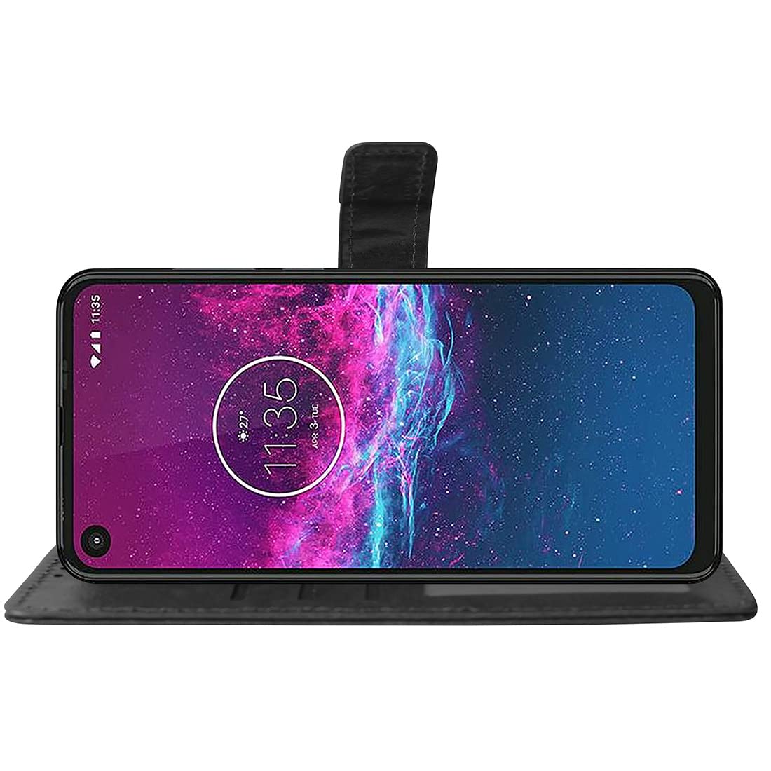 Motorola One Action 4G