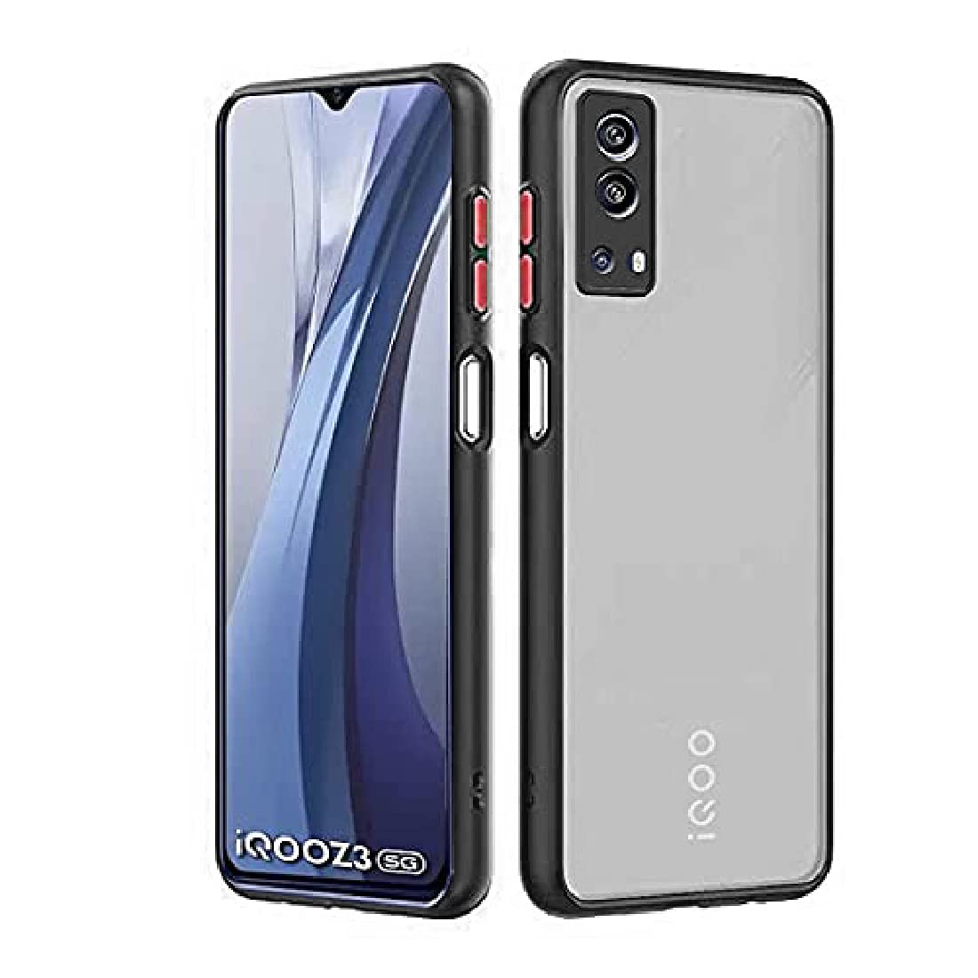 Vivo iQOO Z3