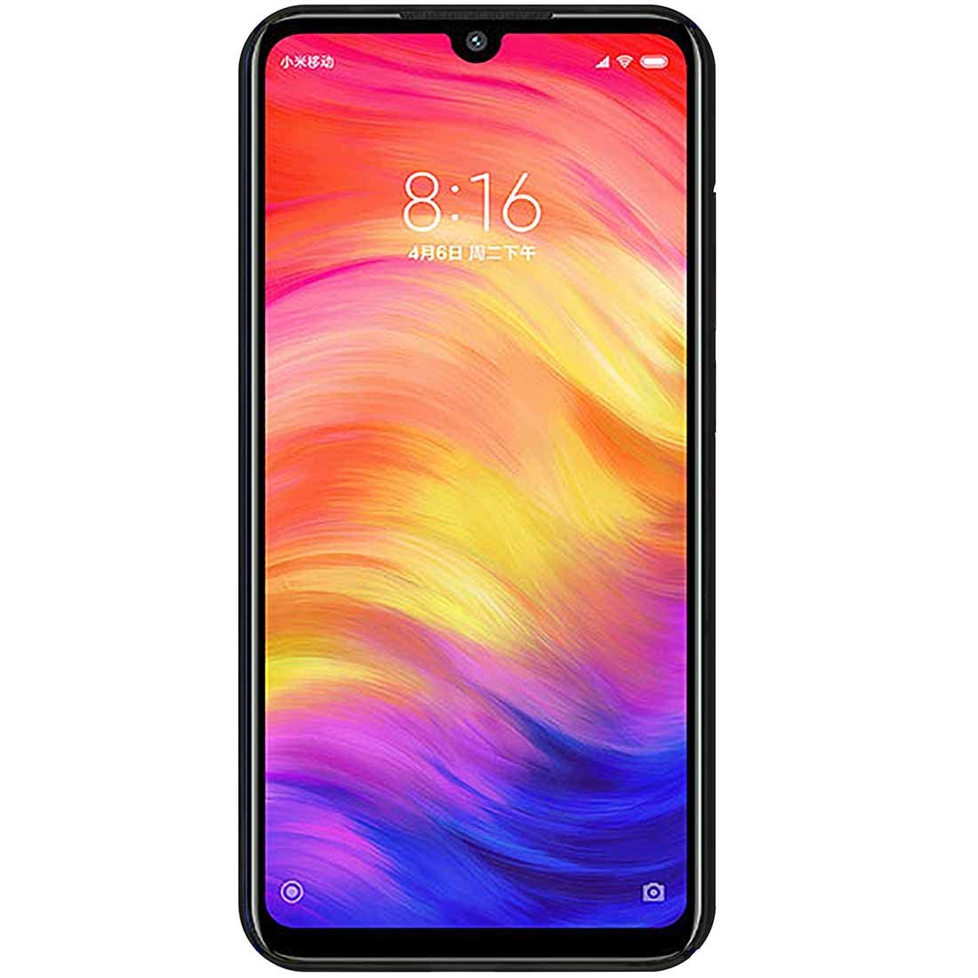 Kickstand Flip Cover for Mi Redmi Note 7