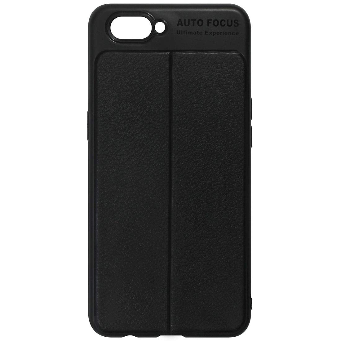 AutoFocus Back Cover for Oppo A3s / Realme C1