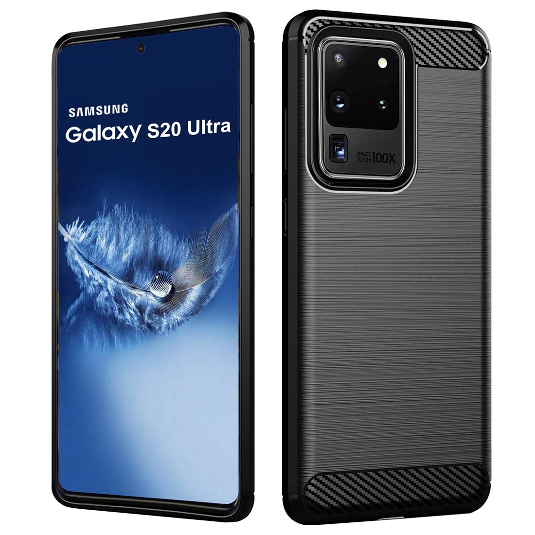 Samsung Galaxy S20 Ultra 4G / S20 Ultra 5G