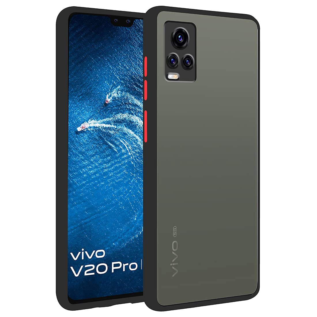 Vivo V20 Pro 4G