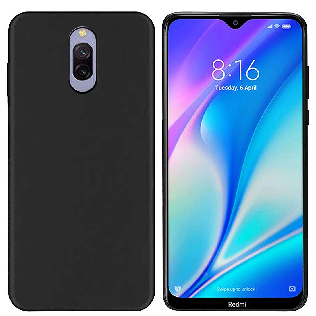 Mi Redmi 8A Dual