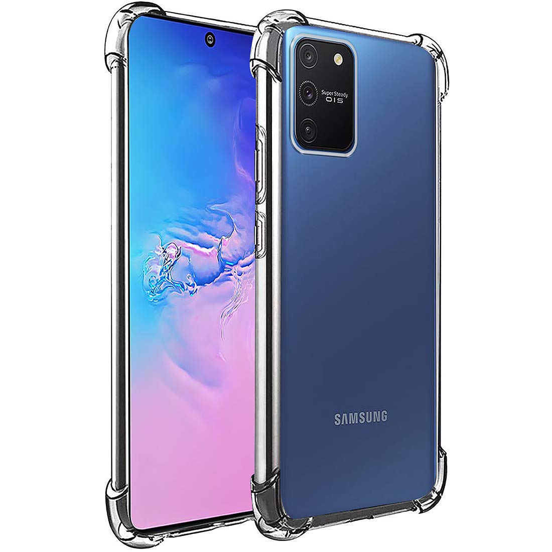 Samsung Galaxy S10 Lite