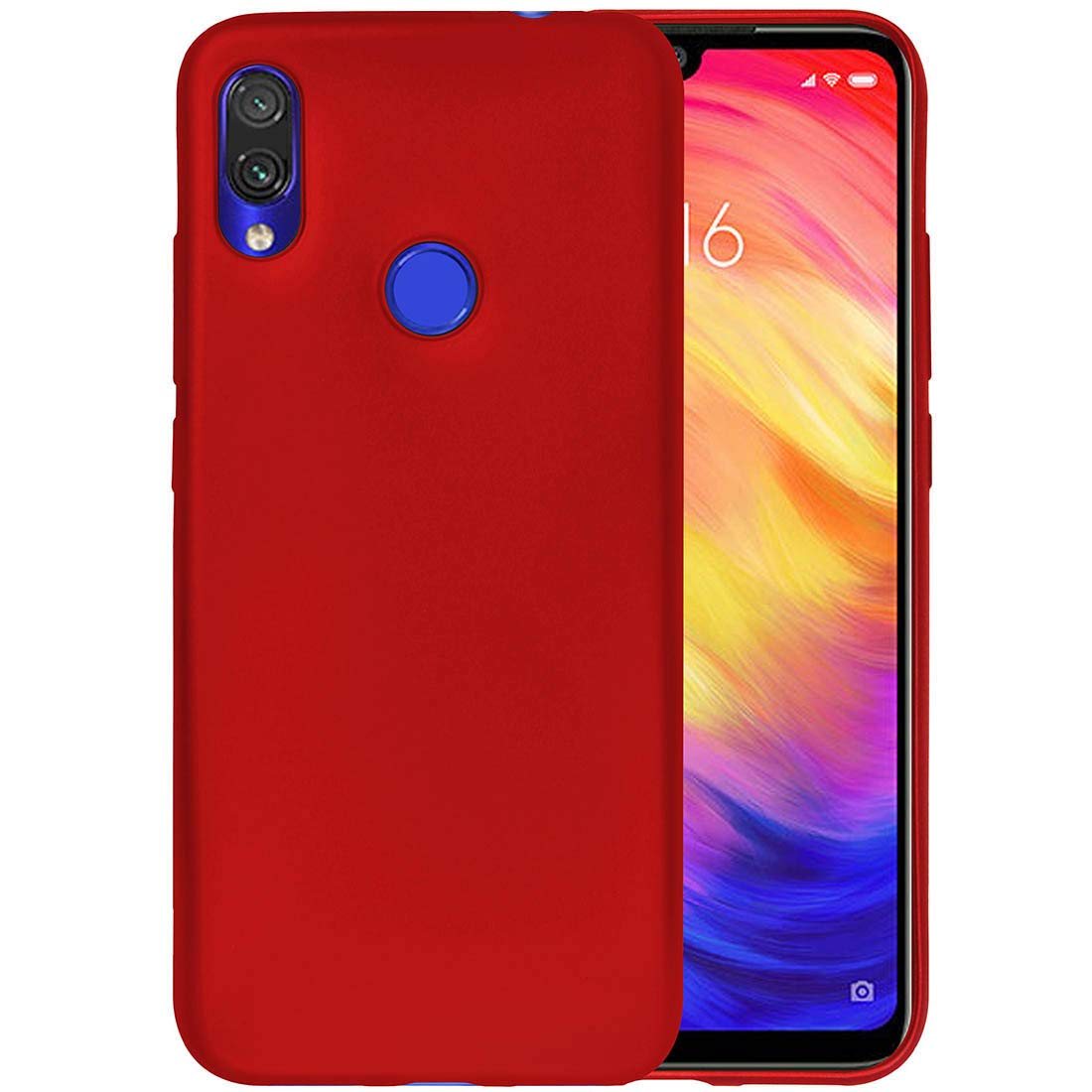 Mi Redmi Note 7