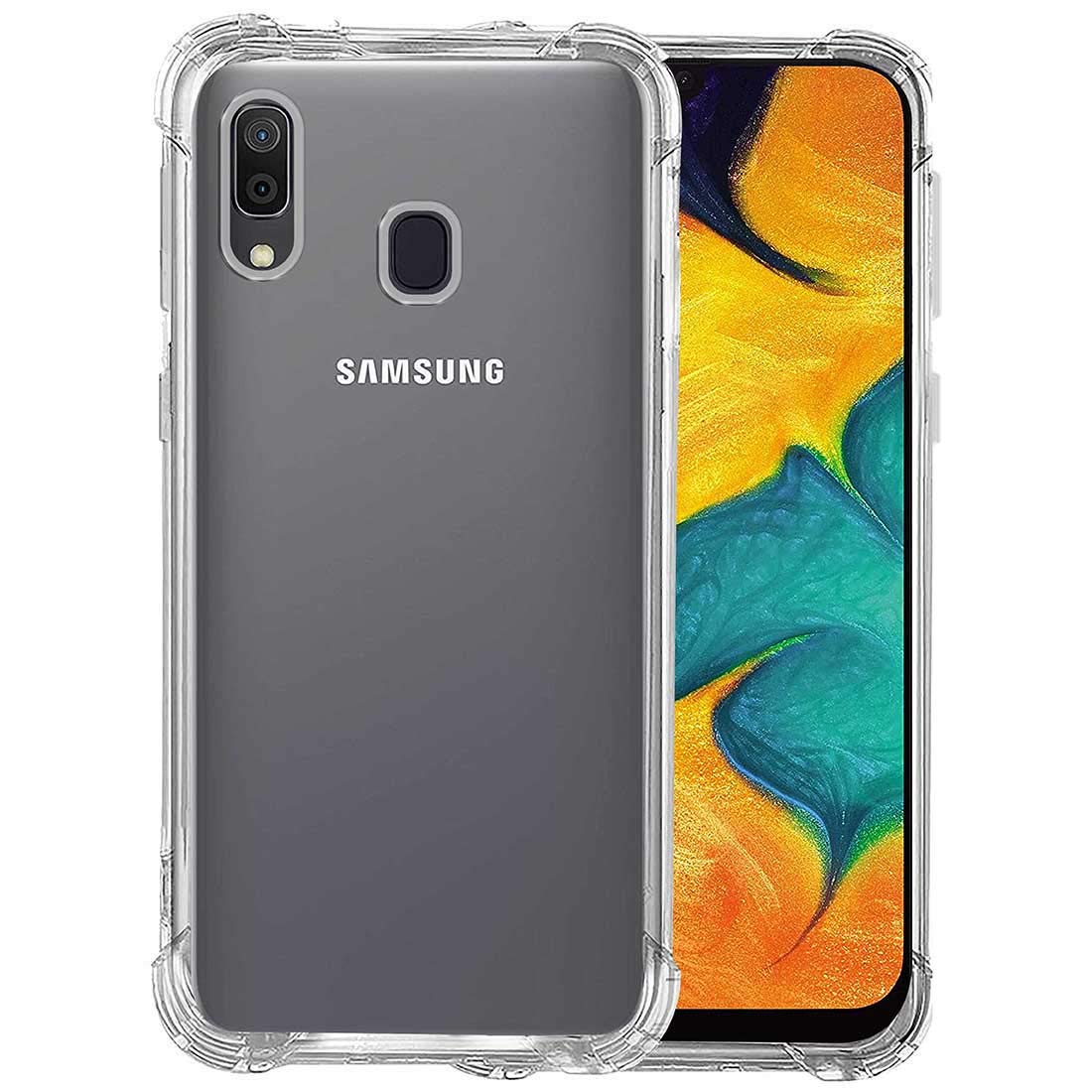Samsung Galaxy A30