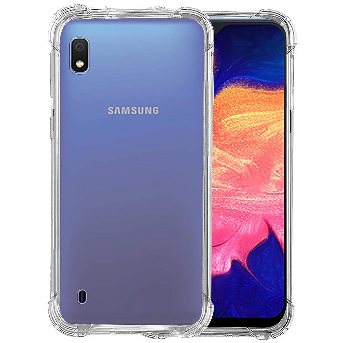 Samsung Galaxy A10