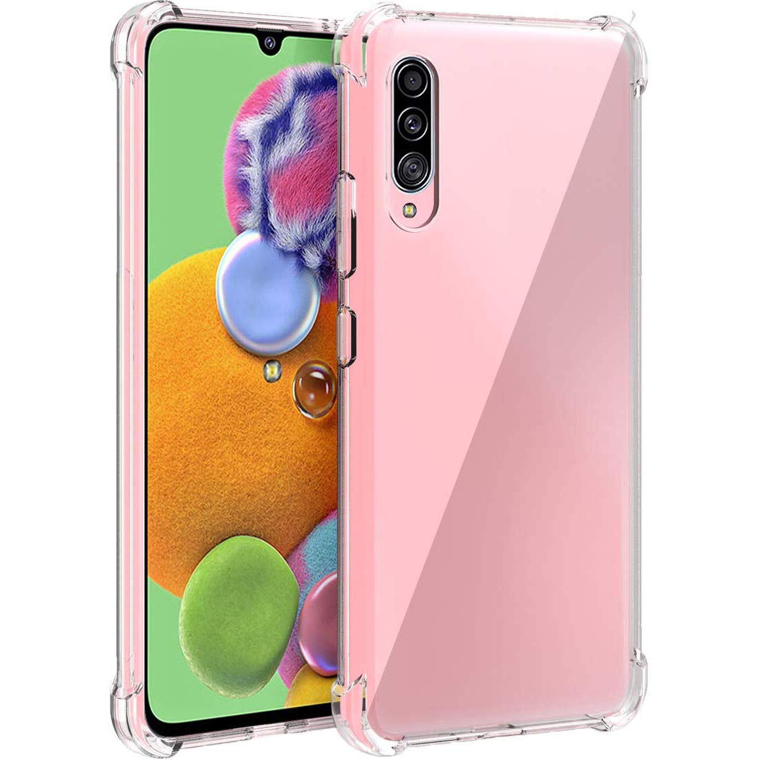 Samsung Galaxy A90