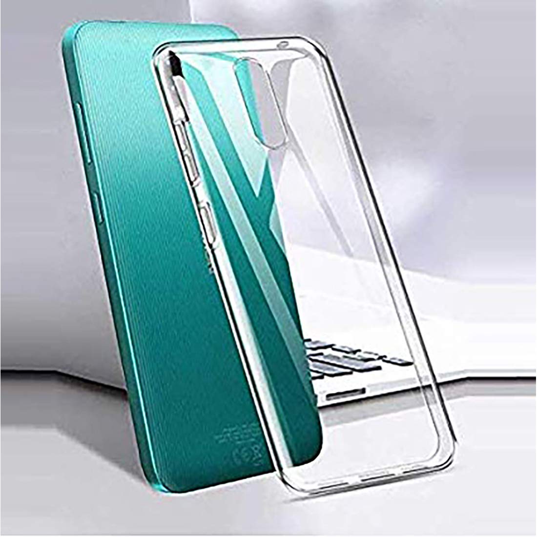 Clear Case for Nokia 2.3