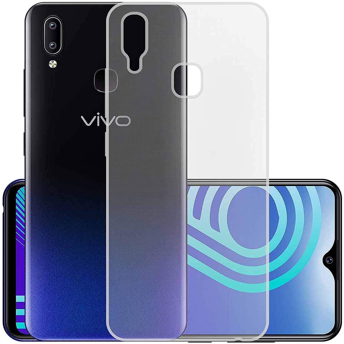 Vivo Y91 / Y95