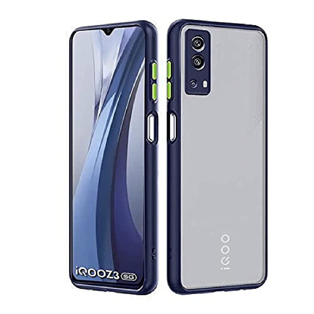 Vivo iQOO Z3