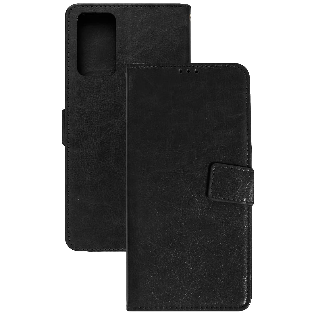 Premium Wallet Flip Cover for Oppo A53s 5G