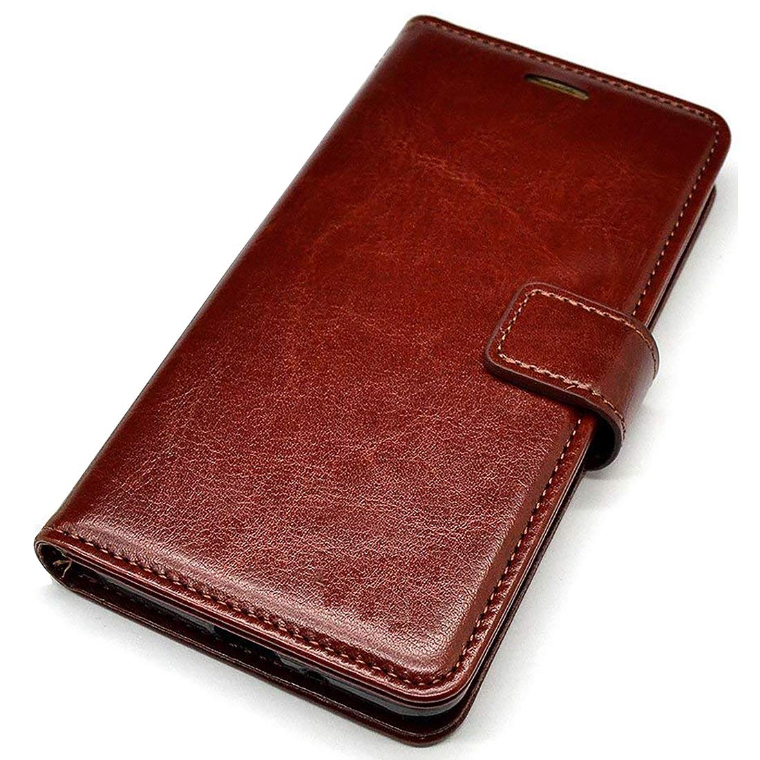 Premium Wallet Flip Cover for Samsung Galaxy A30s