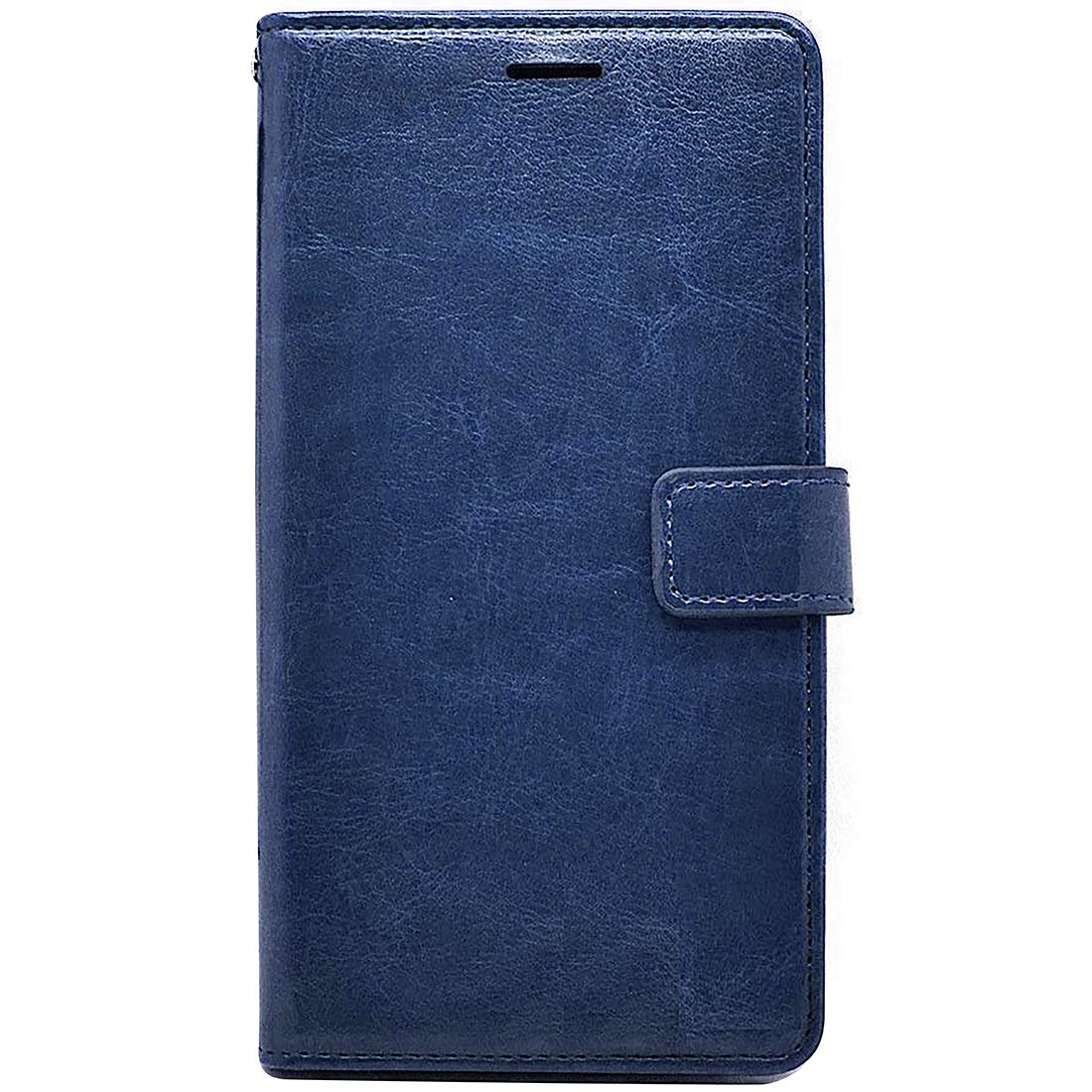 Premium Wallet Flip Cover for Realme XT