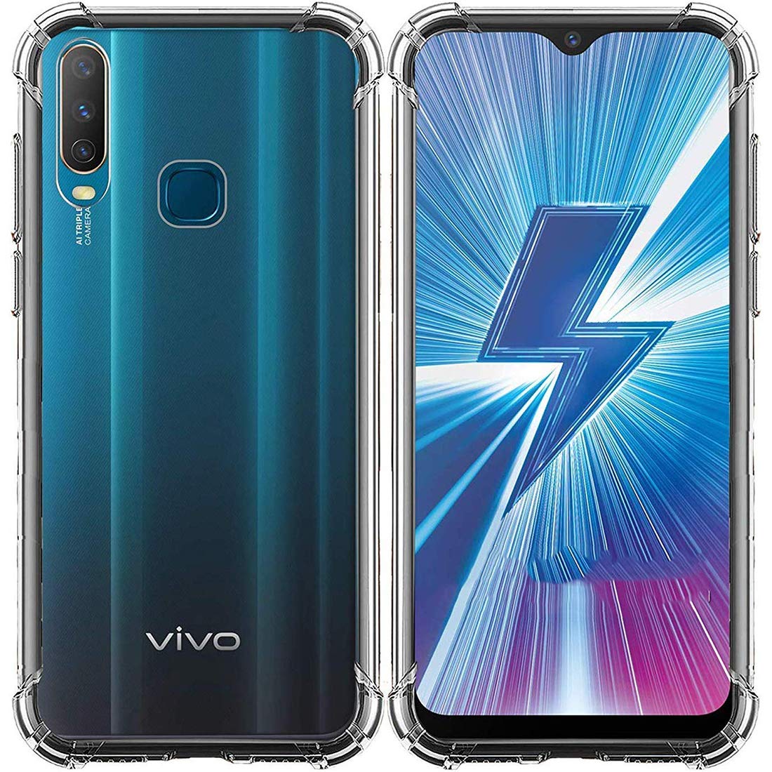 Vivo V12