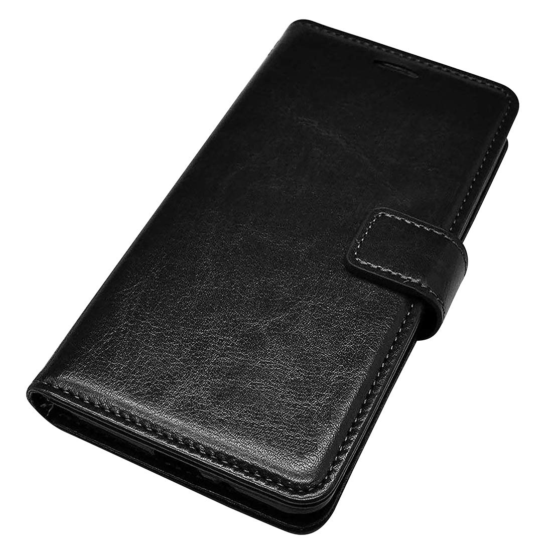 Premium Wallet Flip Cover for Vivo V17 Pro