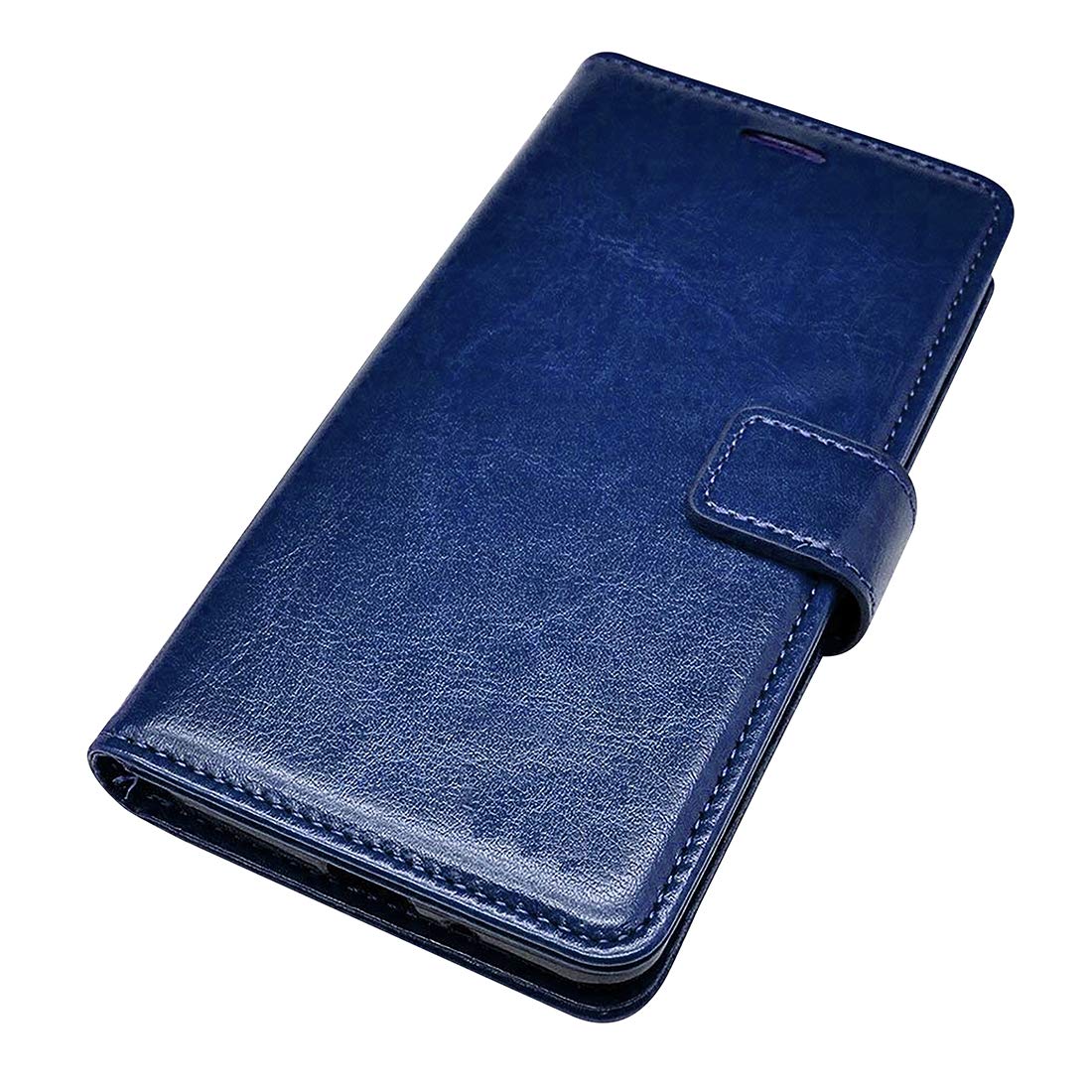 Premium Wallet Flip Cover for Realme XT