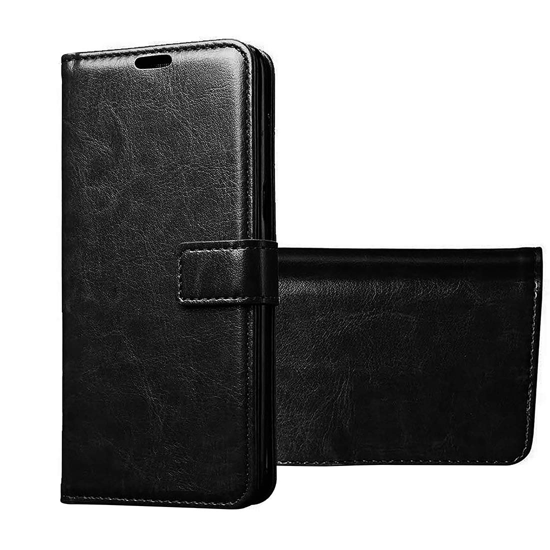 Premium Wallet Flip Cover for Samsung Galaxy A30s