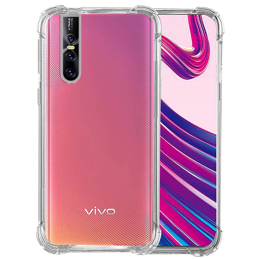 Vivo V15 Pro