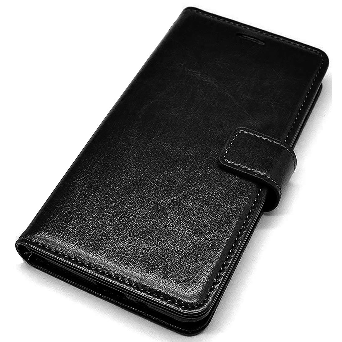 Premium Wallet Flip Cover for Samsung Galaxy A30s