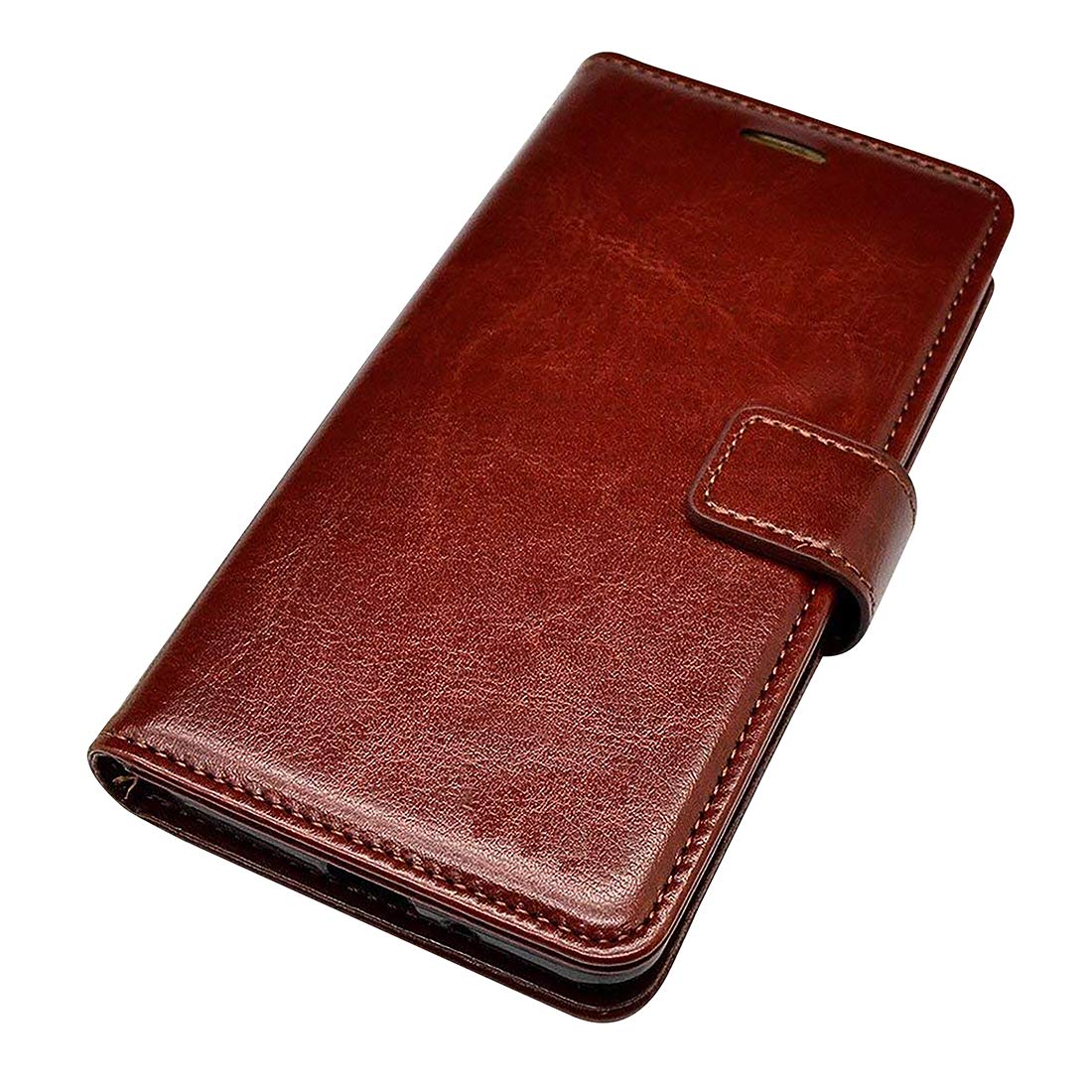 Premium Wallet Flip Cover for Realme XT