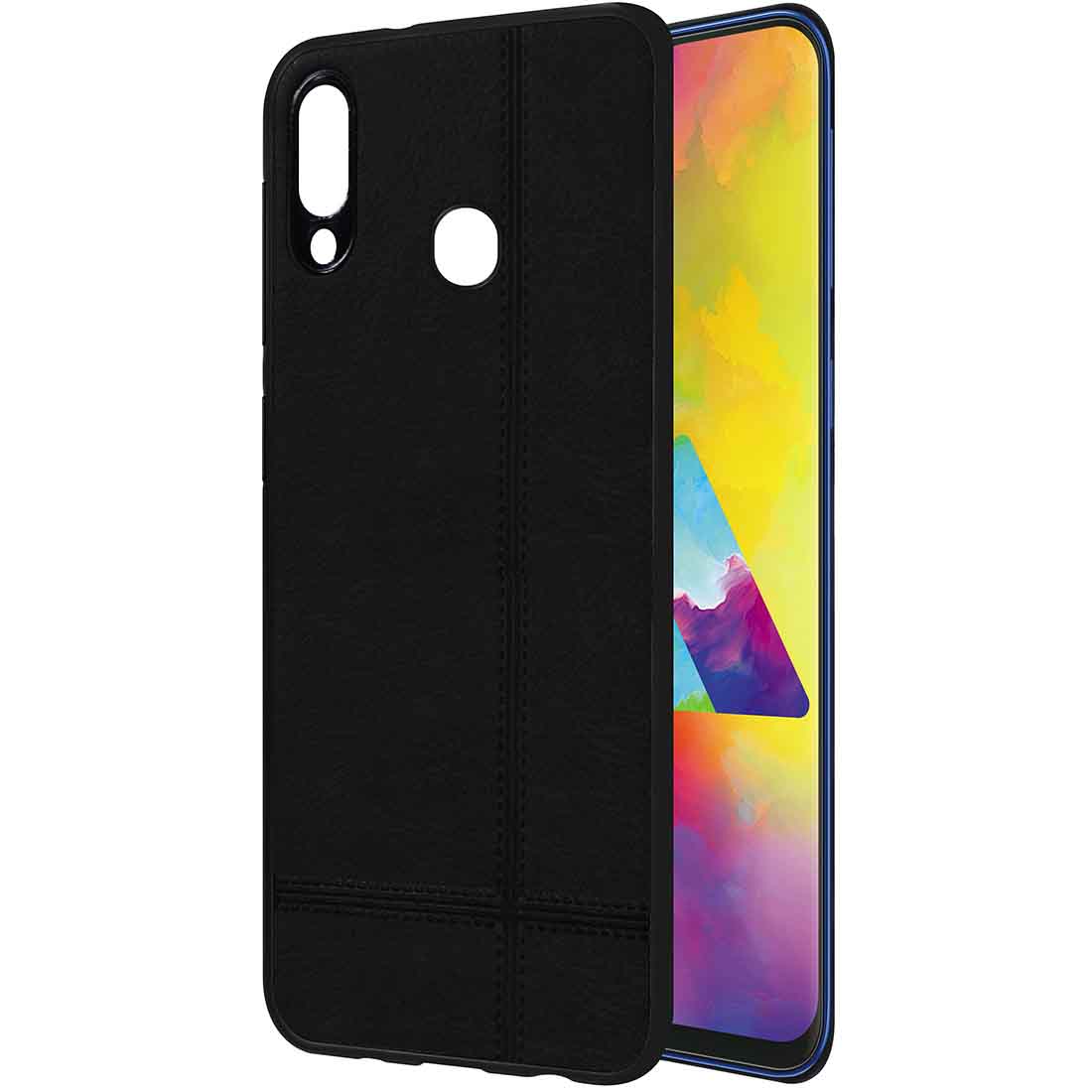 Samsung Galaxy M20
