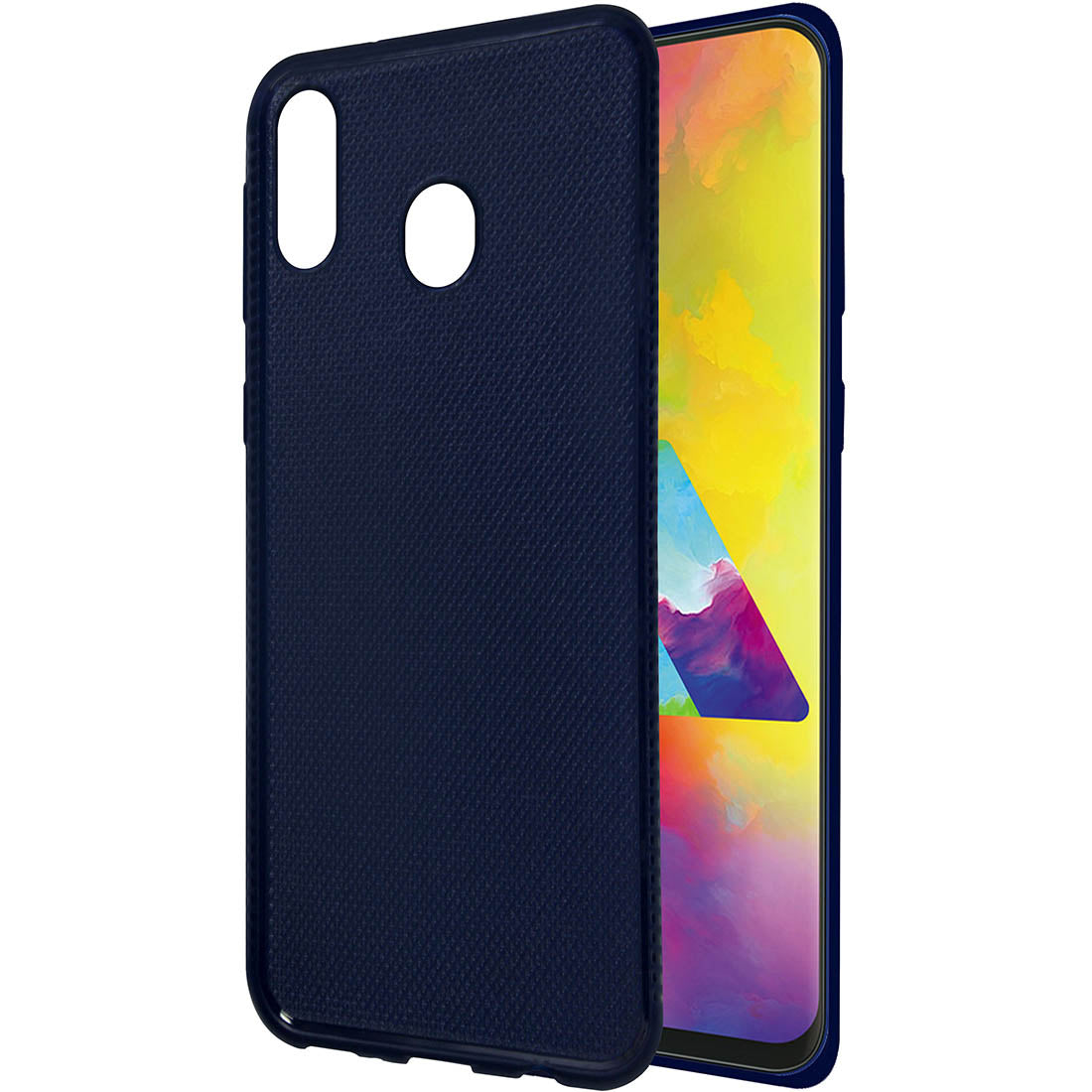 Samsung Galaxy M20