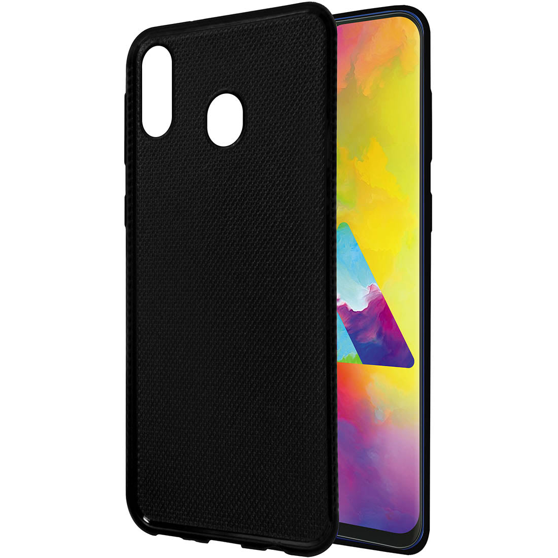 Samsung Galaxy M20