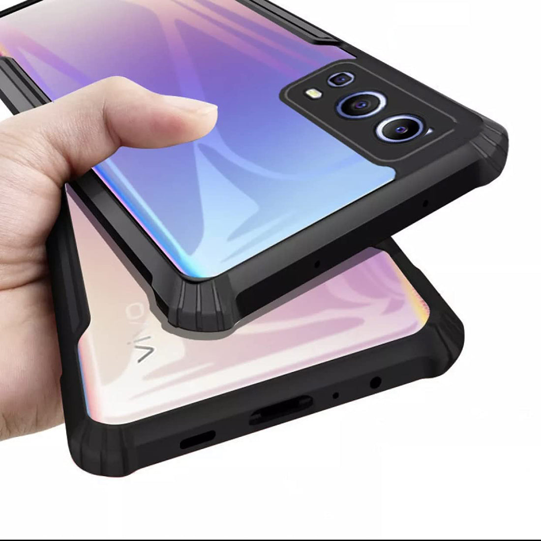 iQOO Z3 5G