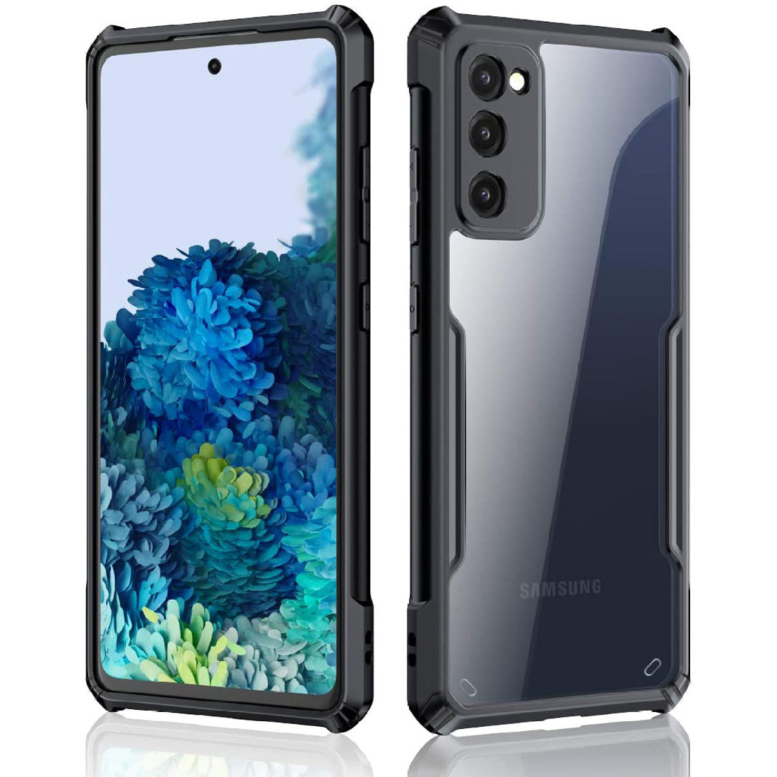 revvl 6x 5g phone case Speck ImpactHero T-Mobile REVVL 6 5G Cases Best REVVL 6 5G