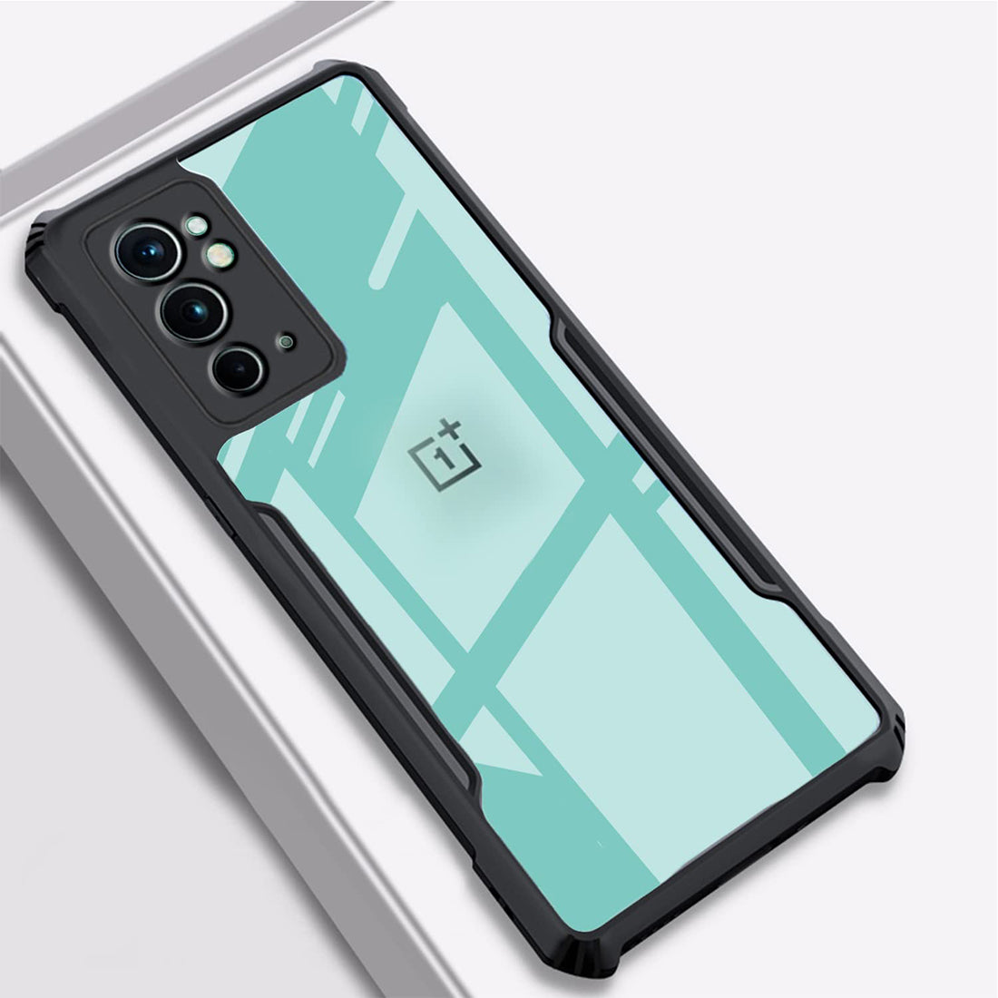 Shockproof Hybrid Cover for OnePlus 9RT 5G