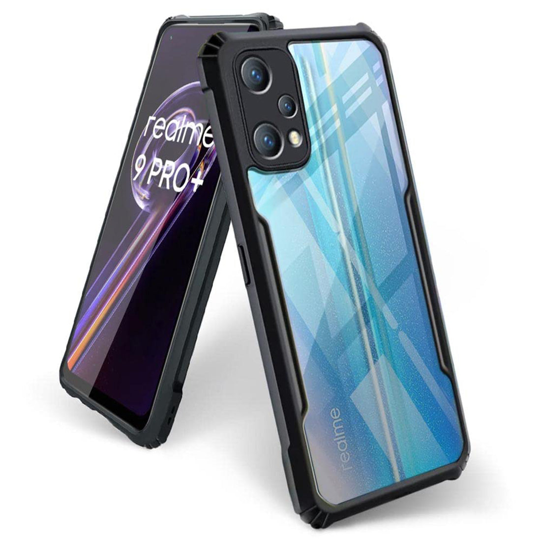 Realme 9 Pro Plus 5G / 9 4G / Narzo 50 Pro 5G
