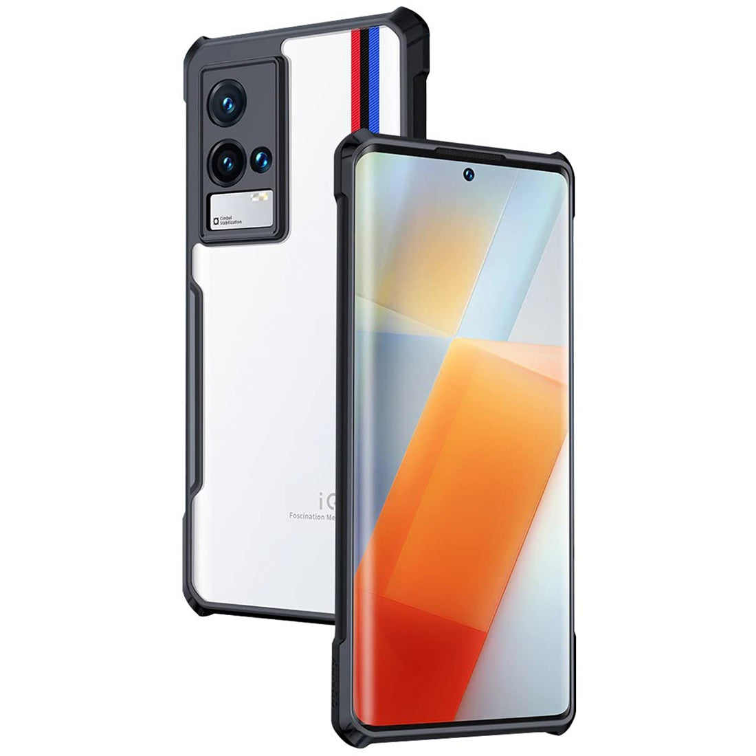 Vivo iQOO 9 5G