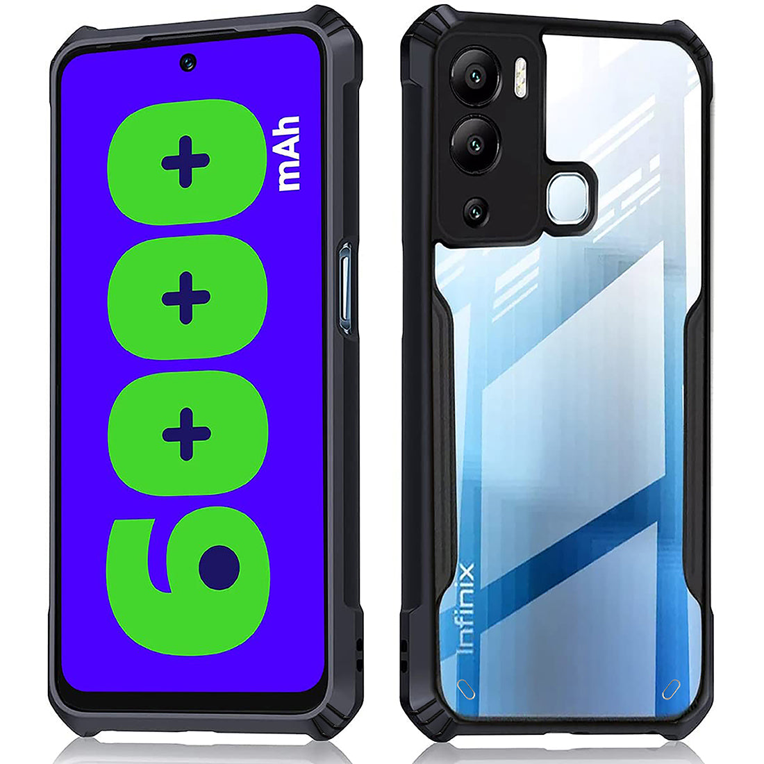 Infinix Hot 12 Play 4G