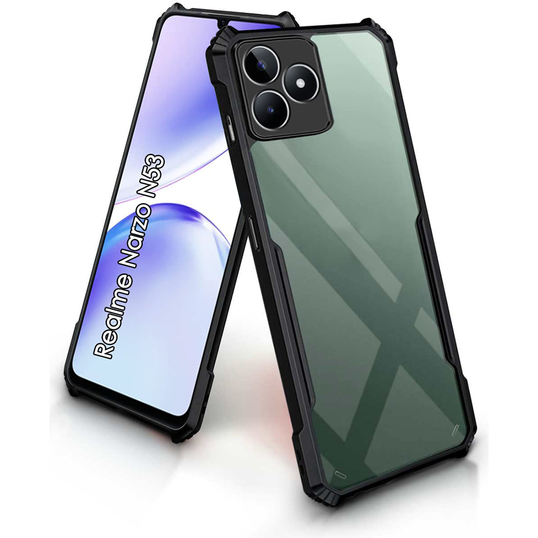 Realme Narzo N53 4G / C51 4G / C53 4G